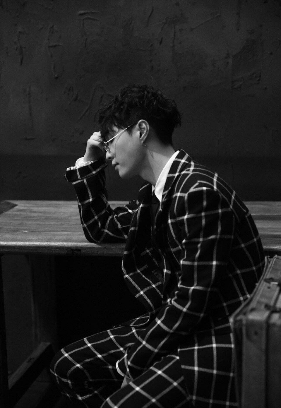 微博张艺兴超话