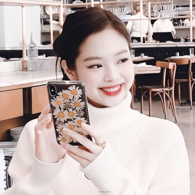 司澄|Jennie