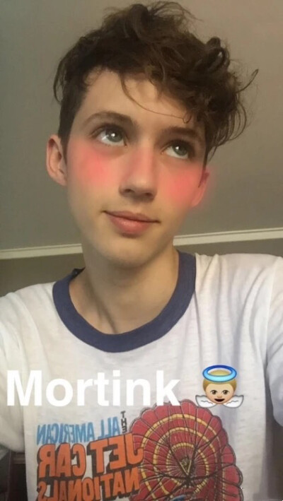 Troye Sivan