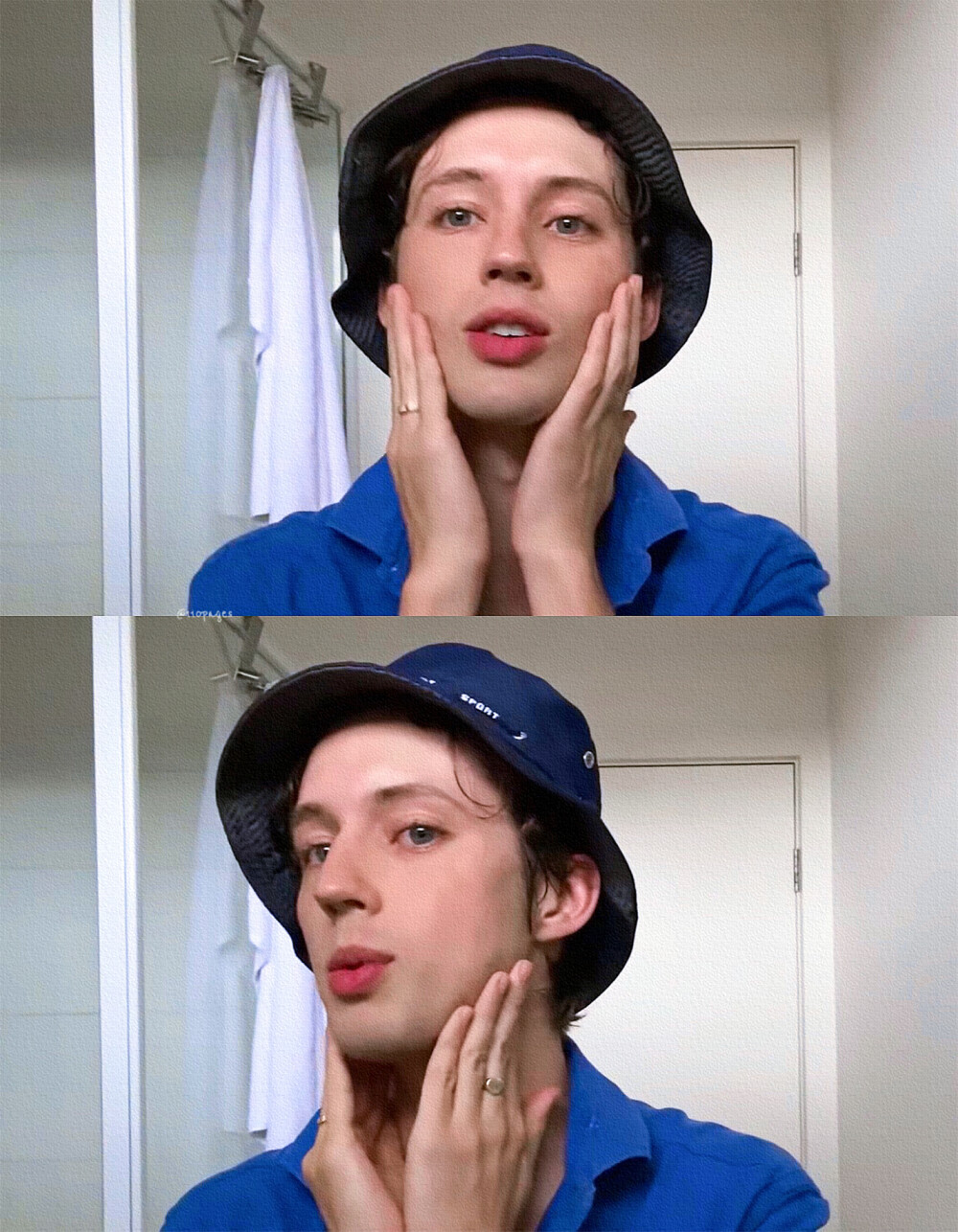 Troye Sivan