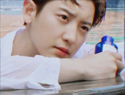 CHANYEOL