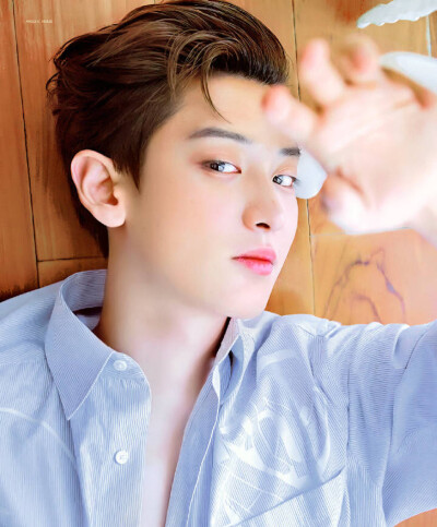 CHANYEOL