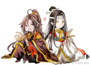 魔道祖师