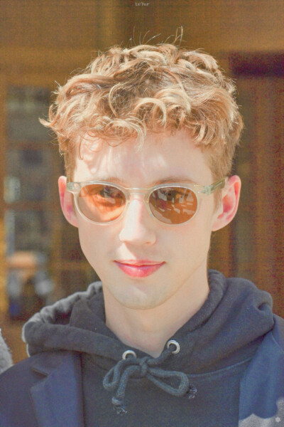 Troye Sivan