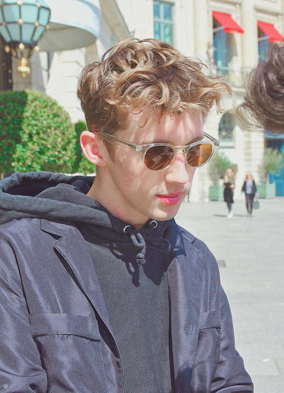 Troye Sivan