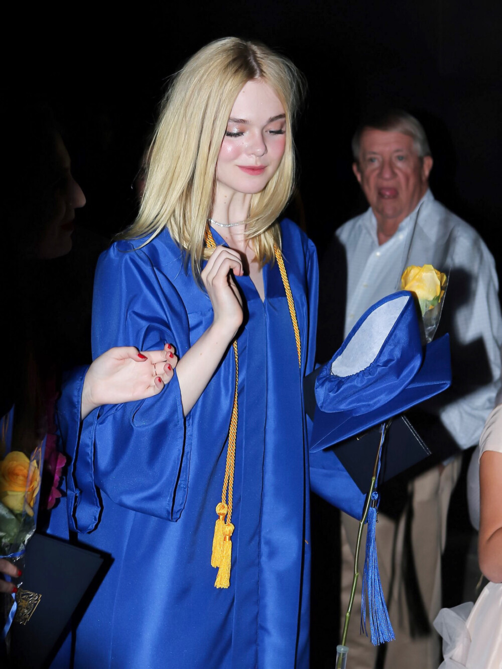 ElleFanning