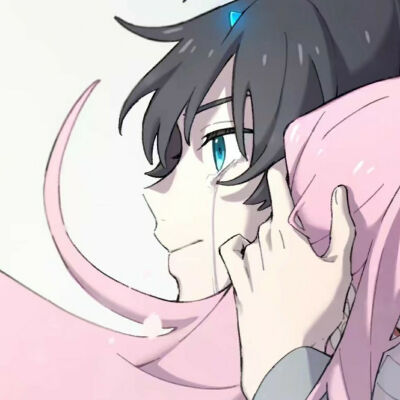 02情侣头像，016，广，情侣头像