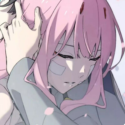 02情侣头像，016，广，情侣头像