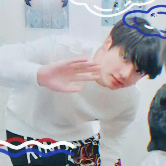 菇菇子和他喜欢的小哥哥们
/BV_emoJIN
