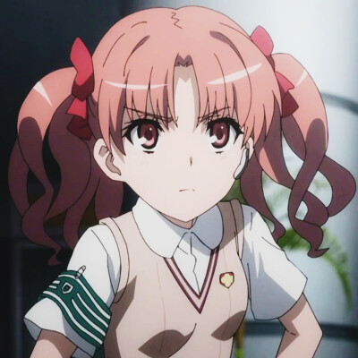 白井黑子