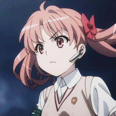 白井黑子