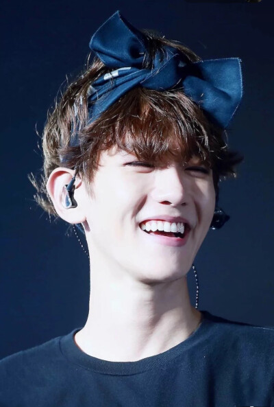 sweet baek