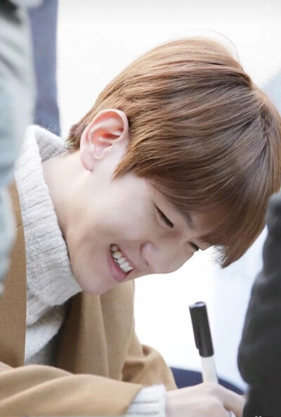 sweet baek