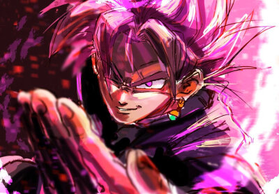 #龙珠# 让人眼前一亮的画风[赞啊][赞啊][赞啊]
#动漫推荐##新番产粮计划# ​​​