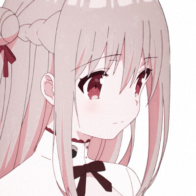 /动漫女头（图源各处侵权致歉）
关注“伊雯宝贝”，日常更新头像、背景图、壁纸