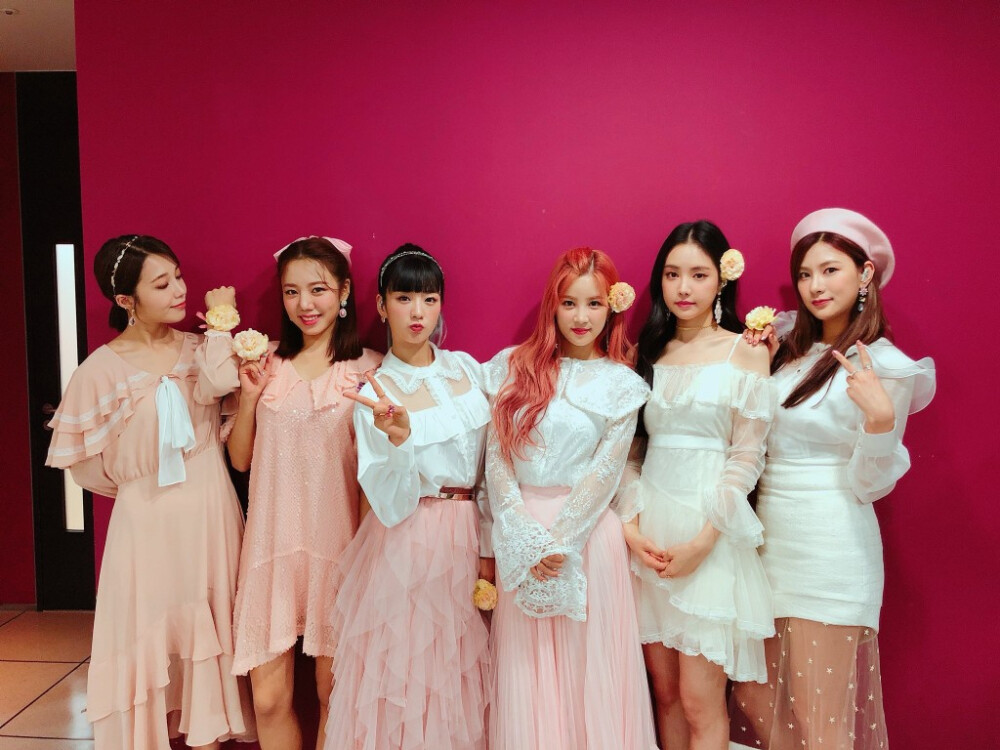 apink