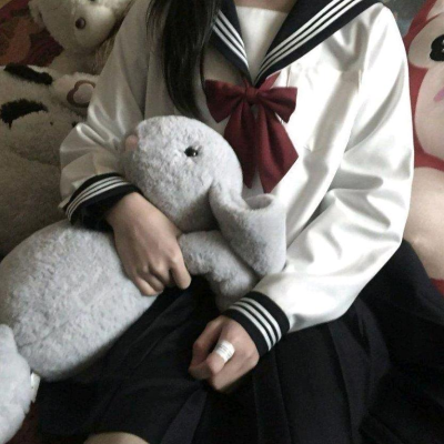 JK制服