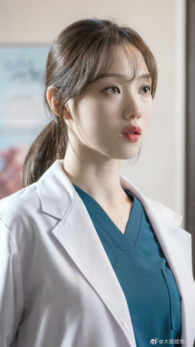 #浪漫医生金师傅2 【李圣经✖️车恩在】