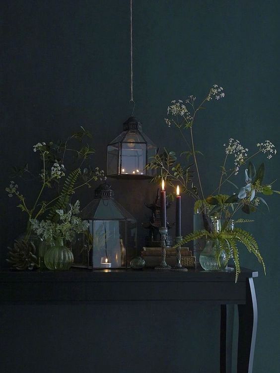 【生活美学】 陈设