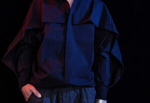 #不帅穿搭# 来一组炫酷]封面#今天穿什么#