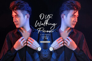 #不帅穿搭# 来一组炫酷]封面#今天穿什么#