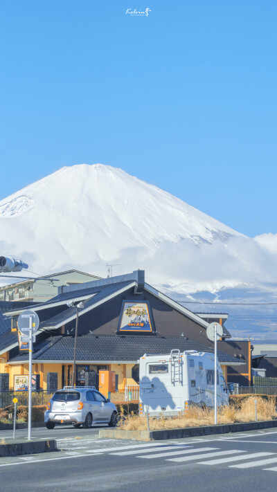 日系 街景 风景 壁纸
/kelvin李