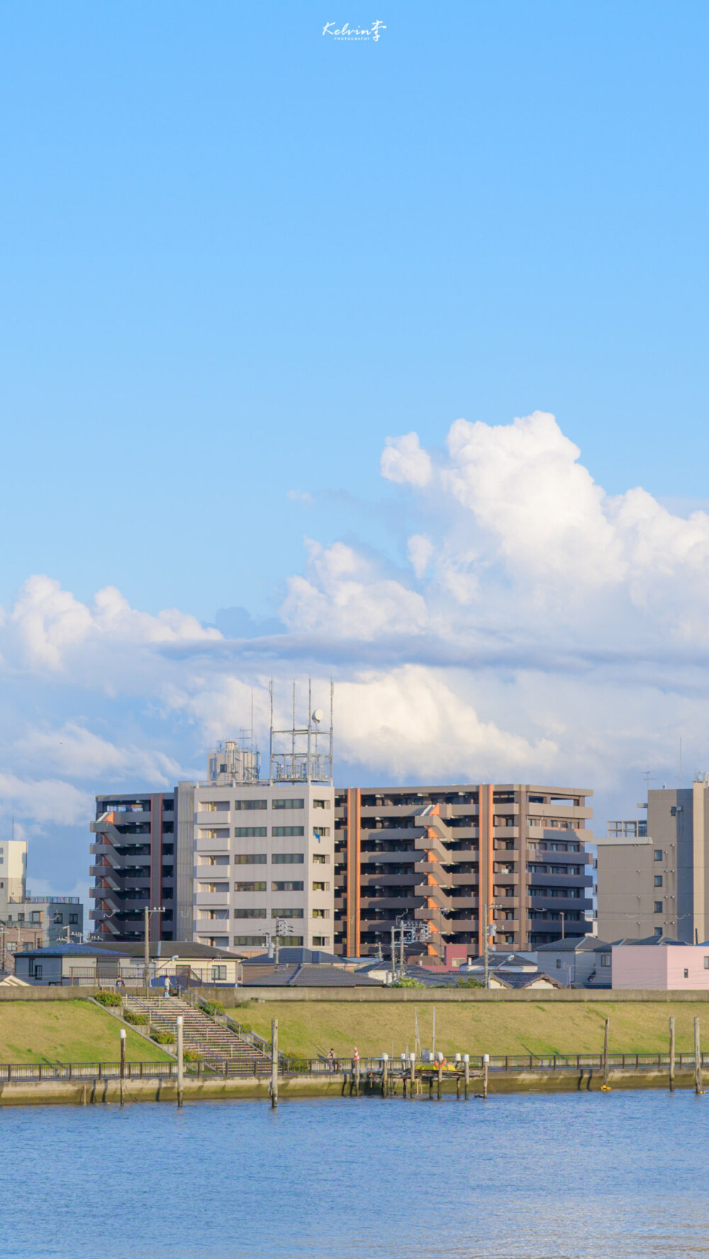 日系 街景 风景 壁纸
/kelvin李