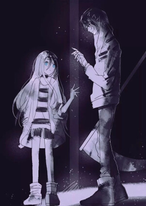 殺戮の天使