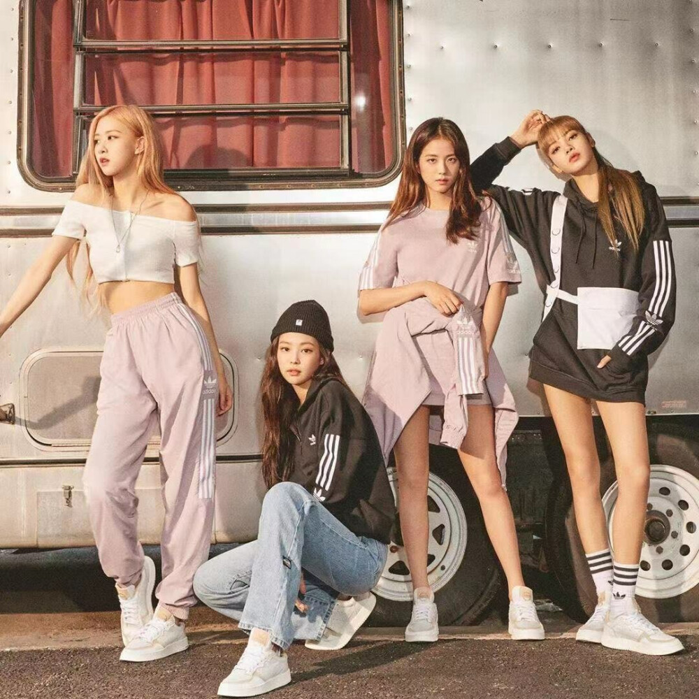 Blackpink