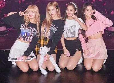 Blackpink