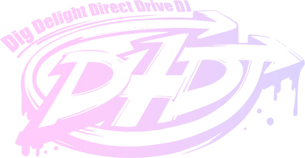 D4DJ logo