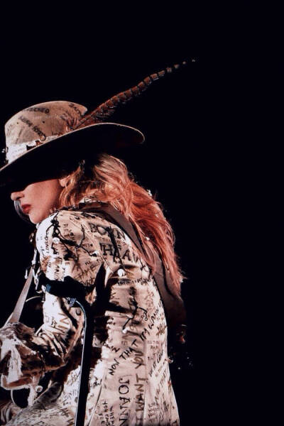 Gaga