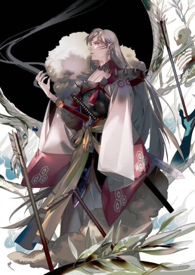 杀殿（心情就很棒）