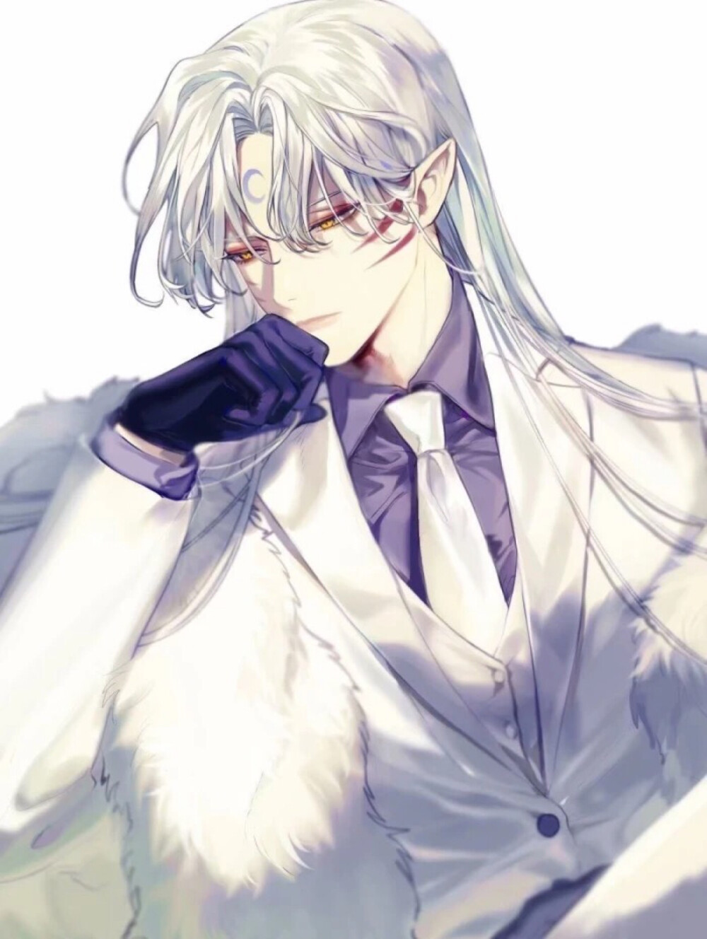 杀殿（心情就很棒）