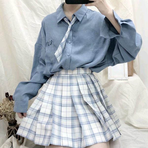 jK制服 头像