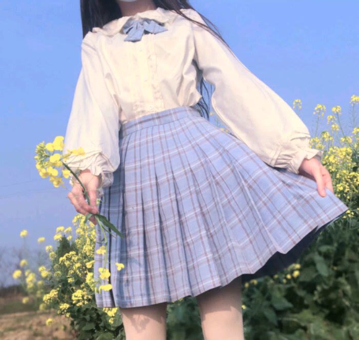 jK制服 头像