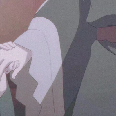 动漫情头 二次元