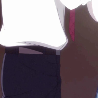 动漫情头 二次元