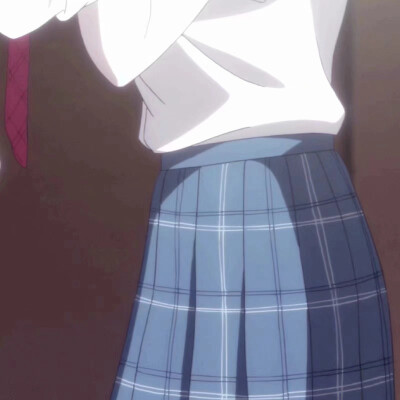 动漫情头 二次元