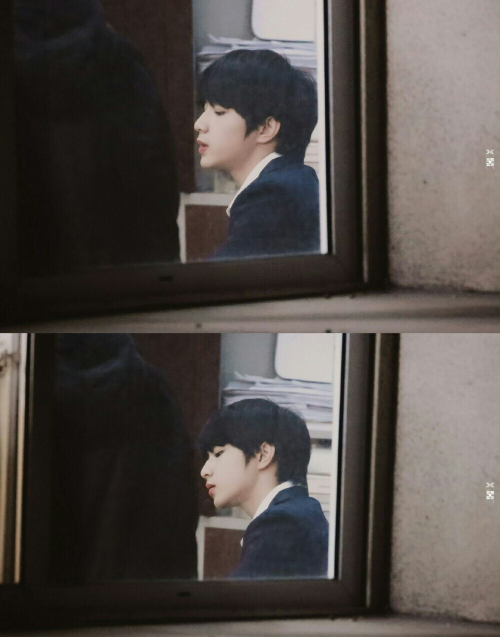 刘耀文壁纸 刘耀文头像