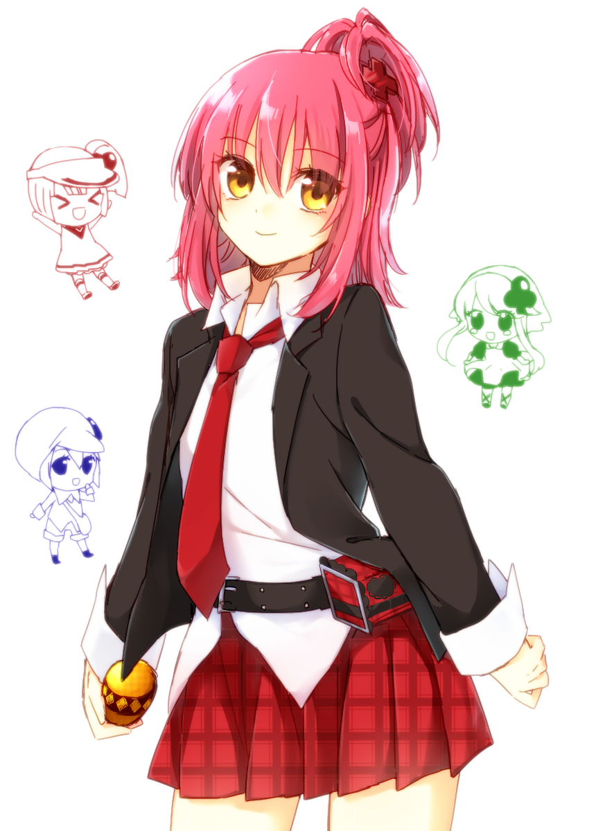 守护甜心日奈森亚梦