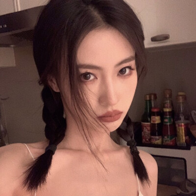 自截女头•dt别咒