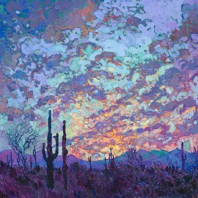 Erin Hanson