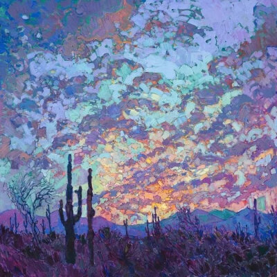 Erin Hanson