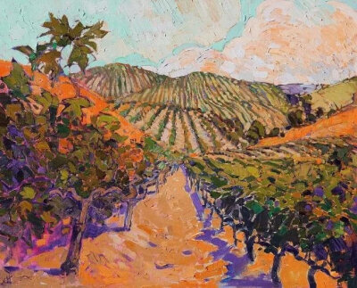 Erin Hanson