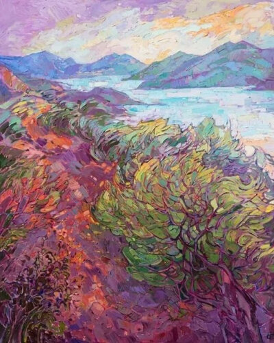 Erin Hanson