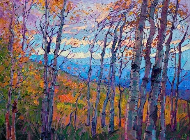 Erin Hanson