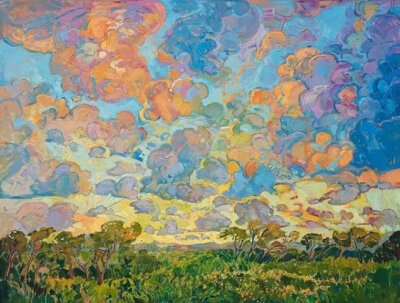 Erin Hanson