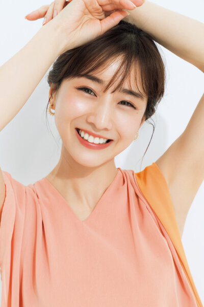 田中美奈实