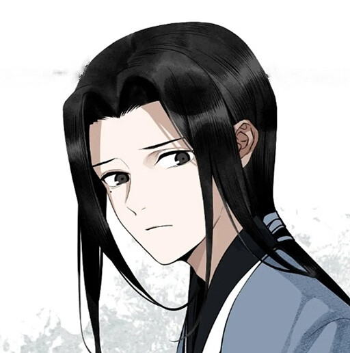 《不小心救了江湖公敌》
漫画